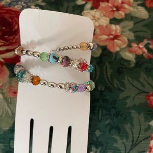Premiere Jeweled Bracelet
